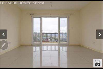 3 Bed Apartment with En Suite at Mombasa Road - 4
