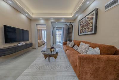 2 Bed Apartment with En Suite at Muthithi Road - 3