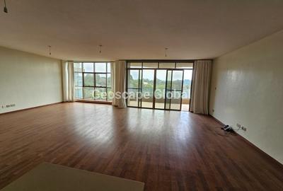 3 Bed Apartment with En Suite in Muthaiga