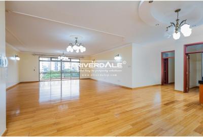 5 Bed Apartment with En Suite in Parklands - 2