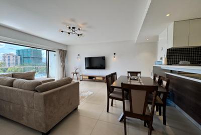 Serviced 2 Bed Apartment with En Suite in Lavington - 2