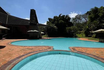 5 Bed Villa with En Suite at Karen