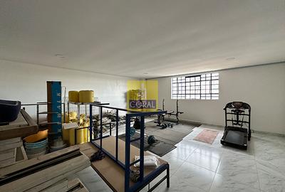 11,600 ft² Warehouse in Mlolongo