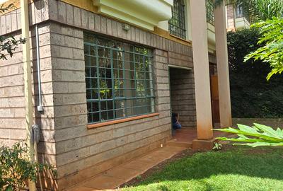 4 Bed Townhouse with En Suite at Brookside Garden - 4