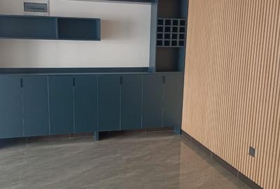 Serviced 4 Bed Apartment with En Suite in Lavington