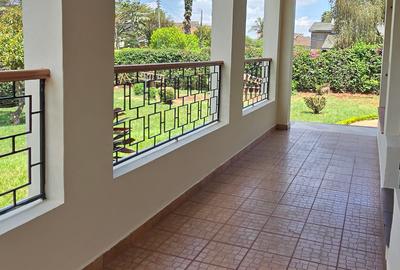 5 Bed House with En Suite at Runda Evergreen - 4