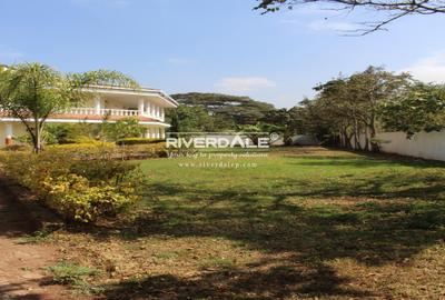 5 Bed House with En Suite in Karen - 2