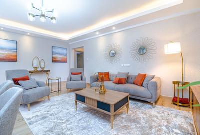 2 Bed Apartment with En Suite in Westlands Area