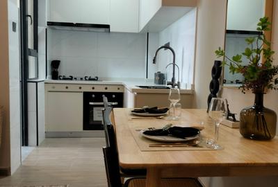 1 Bed Apartment with En Suite in Brookside - 4