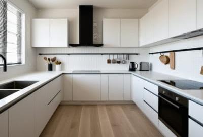 2 Bed Apartment with Staff Quarters in Kileleshwa