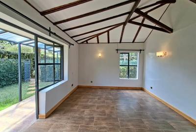 2 Bed House with En Suite in Loresho - 3