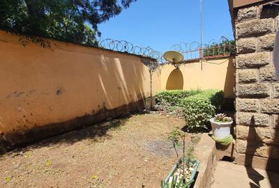 4 Bed House with En Suite at Langata