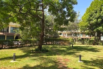 4 Bed Townhouse with En Suite in Westlands Area - 4