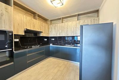 2 Bed Apartment with En Suite at Othaya Road - 4