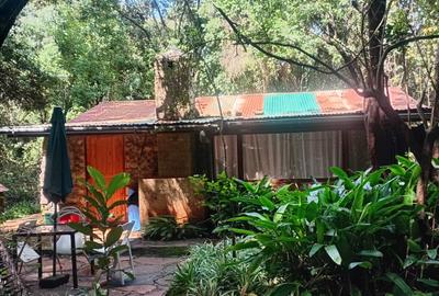 2 Bed Apartment with Parking in Karen