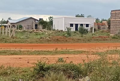 Studio Apartment with Borehole in Ukunda