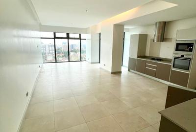Serviced 2 Bed Apartment with En Suite in Westlands Area