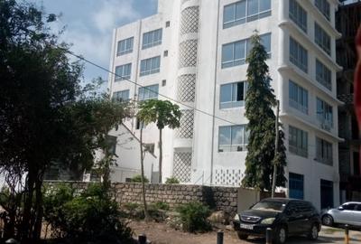 1,888 ft² Office with Backup Generator at David Kayanda Road