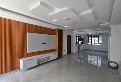 3 Bed Townhouse with En Suite in Ruiru - 3