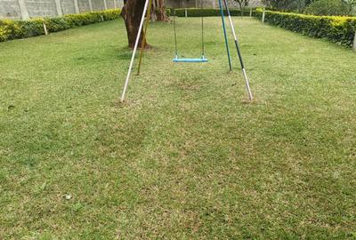 3 Bed House with Gym at Lonetree