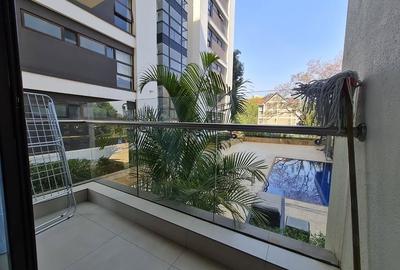 Furnished 1 Bed Apartment with En Suite at Lavington - 2