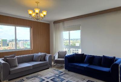 Furnished 2 Bed Apartment with En Suite at General Mathenge Road - 4