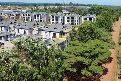3 Bed Apartment with En Suite at N/A - 2
