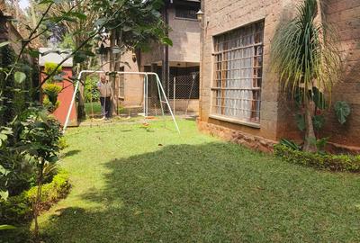4 Bed Townhouse with En Suite in Spring Valley