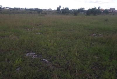 0.25 ac Land in Ongata Rongai