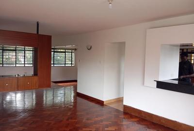 3 Bed Apartment with En Suite at Rhapta Road Westlands Nairobi