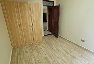 3 Bed Apartment with En Suite at Kilimani