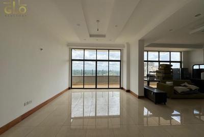 4 Bed Apartment with En Suite in General Mathenge