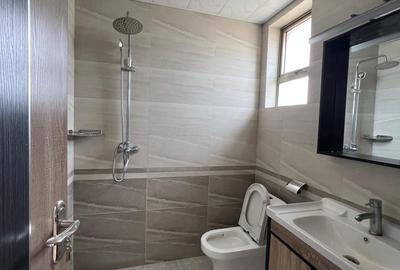 3 Bed Apartment with En Suite in Ngong Road - 2