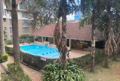 3 Bed Apartment with En Suite at Kilimani