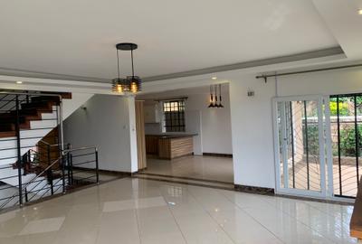 5 Bed Townhouse with En Suite in Kitisuru - 4