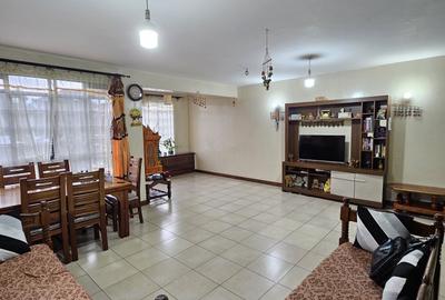 2 Bed Apartment with En Suite at Parklands