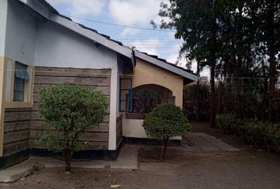 3 Bed House with En Suite in Kitengela