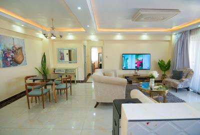 Furnished 2 Bed Apartment with En Suite at Ndemi Gardens - 3