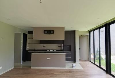 4 Bed Townhouse with En Suite in Runda - 4