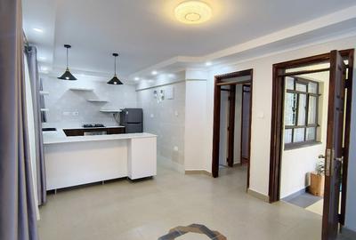 2 Bed House with Garden at Old Runda