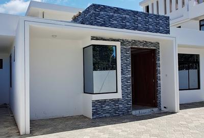 3 Bed House with En Suite at Mtwapa - 2