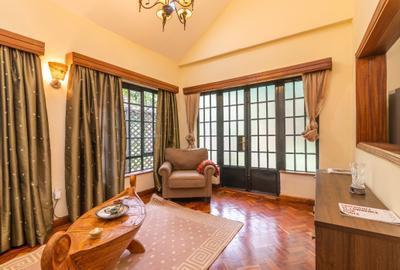 1 Bed House in Runda - 4