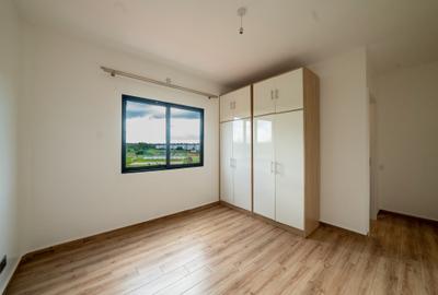 2 Bed Apartment with En Suite in Tatu City