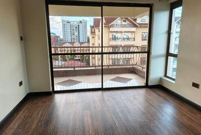 3 Bed Apartment with En Suite at Westlands