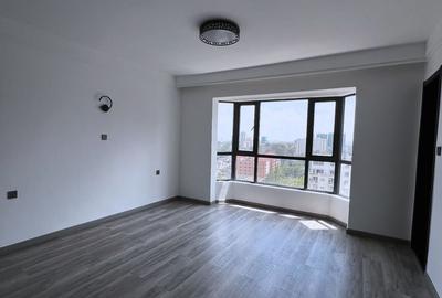 4 Bed Apartment with En Suite at Gitanga Road