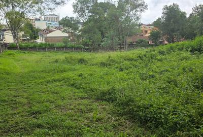 Commercial Land at Kilimani - 3