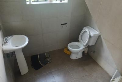 4 Bed Townhouse with Staff Quarters at Edenville Phase 1 - 4