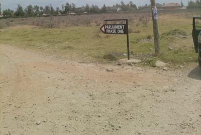 0.4 ac Land at Syokimau