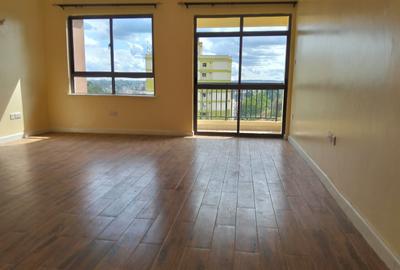 2 Bed Apartment with En Suite in Lavington