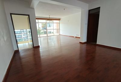 4 Bed Apartment with En Suite at Kileleshwa